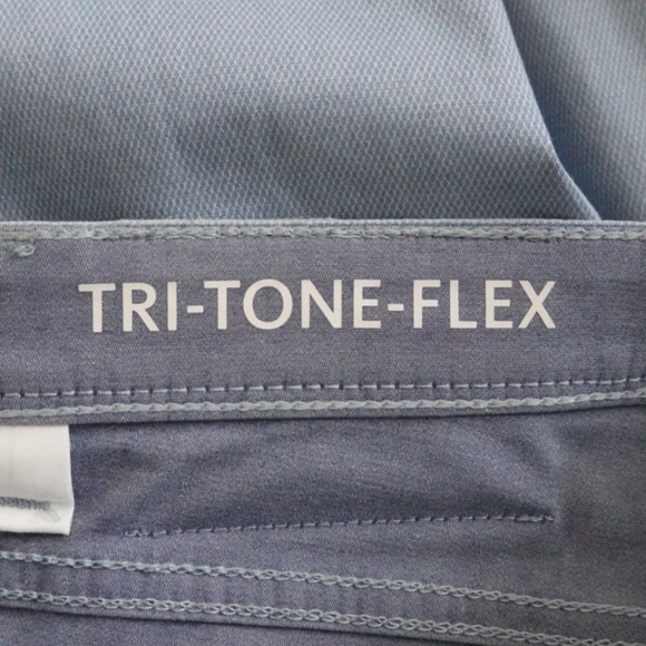 BRAX Feel Good Stretch Cotton men pants/jeans Size 35 - Picture 6 of 8